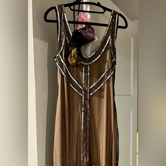 Flapper Costume - Picture 11 of 12